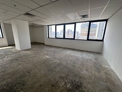 Og Albert Complex (D7), Office #611137121